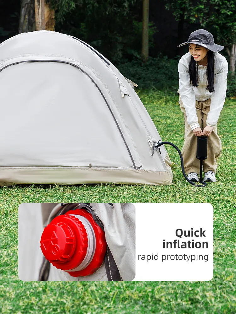inflatable camping tents