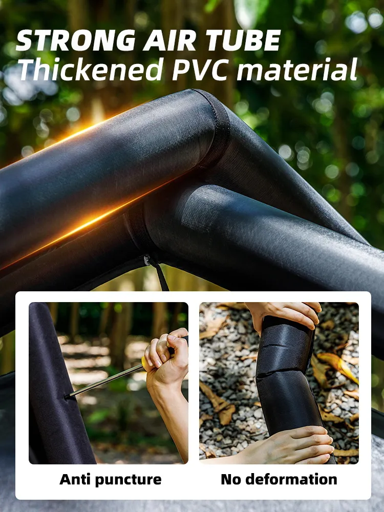 STRONG AIR TUBE Thickened pvc material