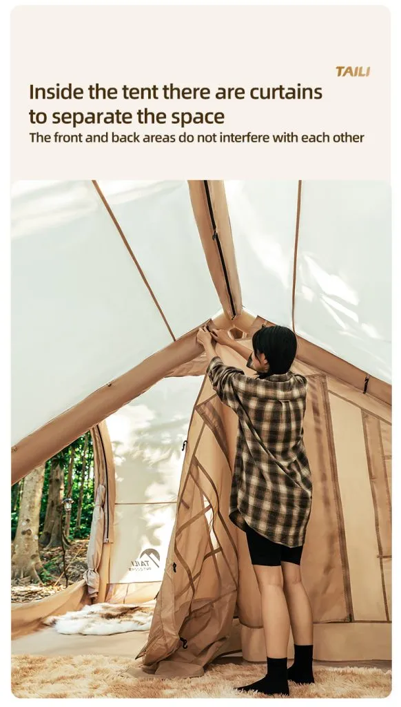 Privacy,  Durability