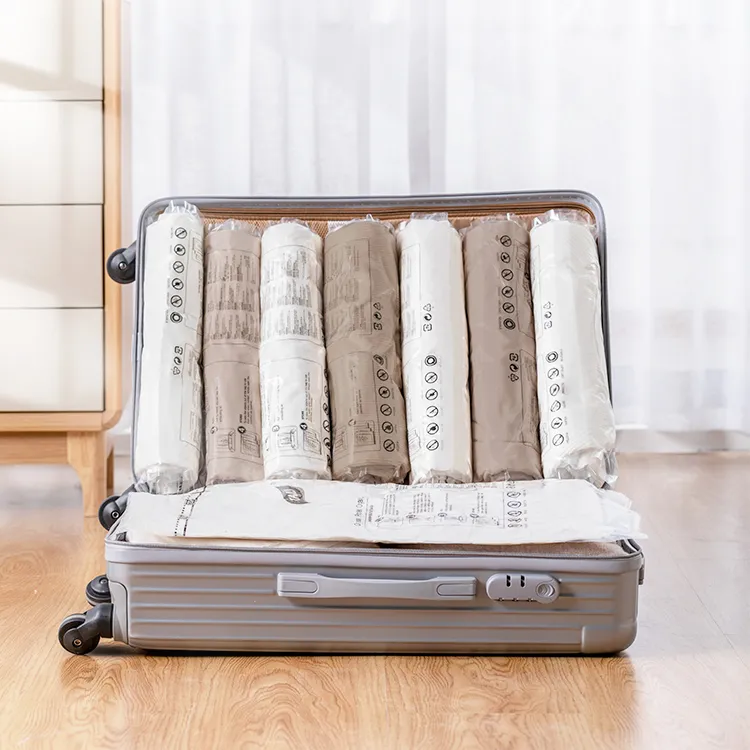 Taili Vacuum Roll Up Bag
