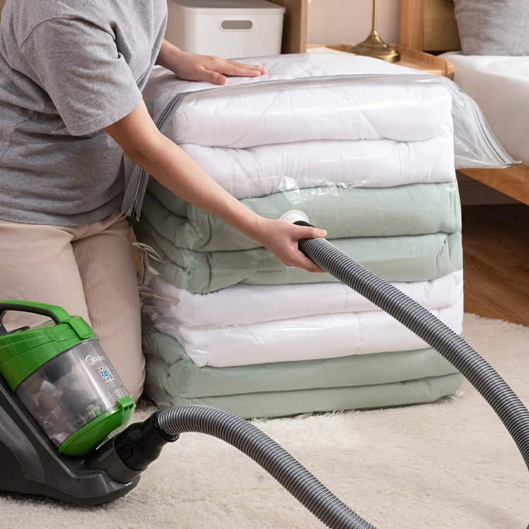 Cube Vacuum Storage Bags Supplier