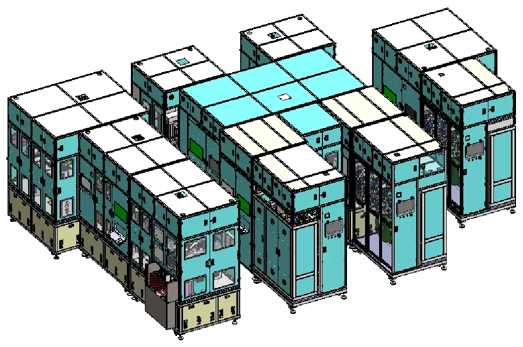 II. The Precision Paradigm: Ensuring Immaculate Stacking