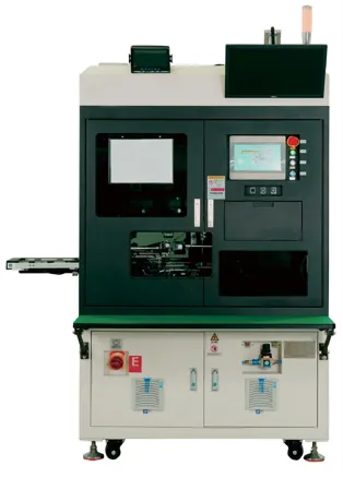 Lithium Battery Welding Machine for Battery Packing