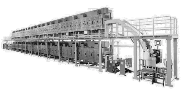 Wholesale product mounting machine