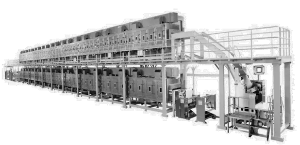 Wholesale battery moulding machine factory