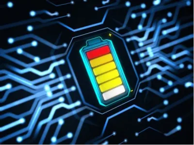 Development of Battery Technology in China