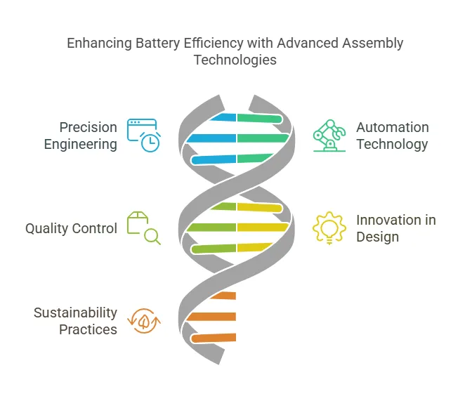 1、Mastering the Art of Precision_ The Role of Cylindrical Cell Assembly Machines in Modern Battery - visual selection