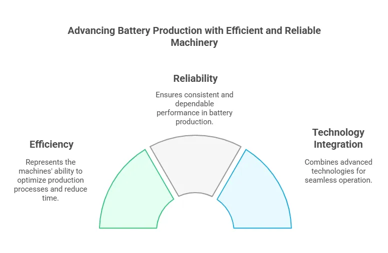 1、Lithium Battery Cell Machines_ Key to Efficient and Reliable Battery Production - visual selection