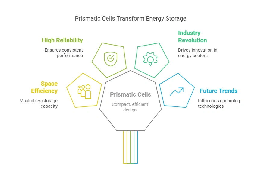 1、Prismatic Cell Assembly_ The Powerhouse of Modern Energy Storage Solutions - visual selection