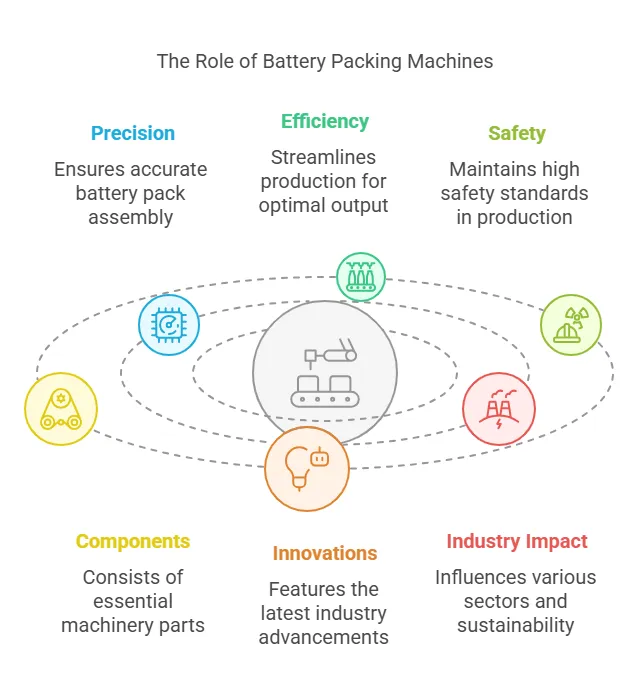 1、Battery Packing Machine_ The Heart of Modern Battery Production and Innovation - visual selection