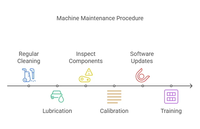 labeling machine