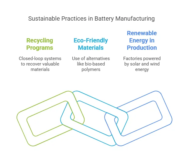 1、Car Battery Manufacturers_ Innovating for a Sustainable and Electric Future - visual selection