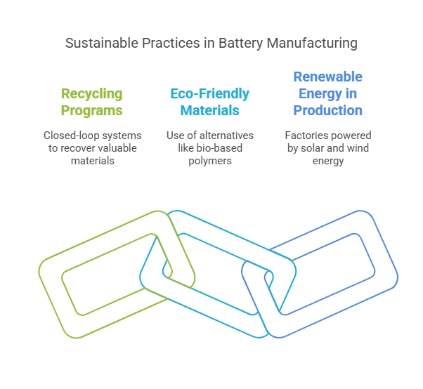 1、Car Battery Manufacturers_ Innovating for a Sustainable and Electric Future - visual selection