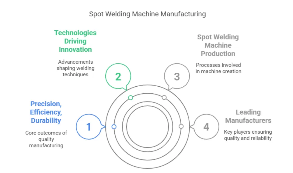 Spot Welding Machine Manufacturers1