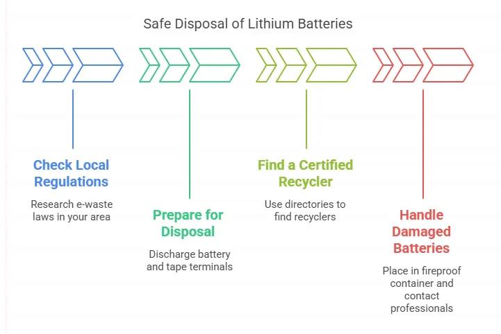 lithium battery pack