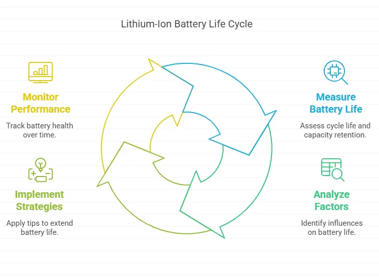 lithium-ion battery life1