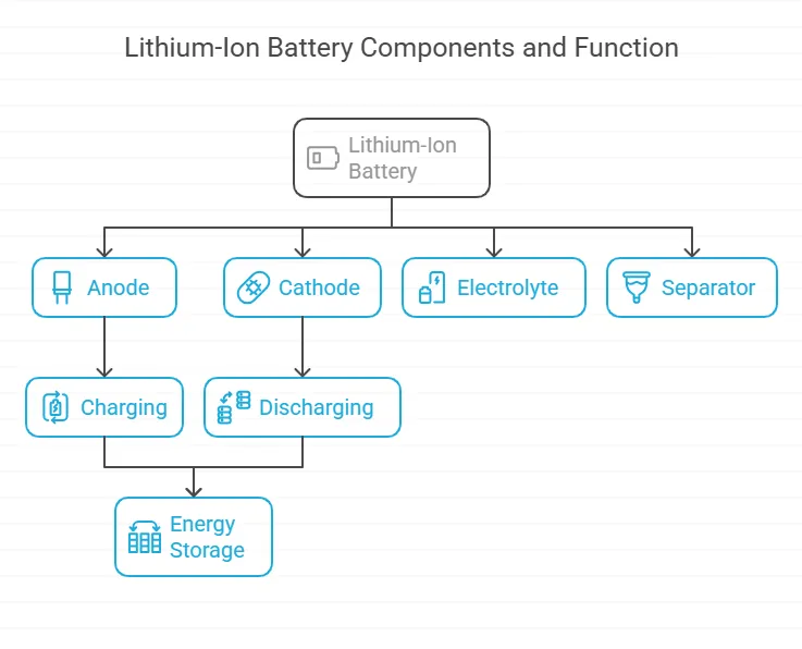 how lithium-ion batteries work1