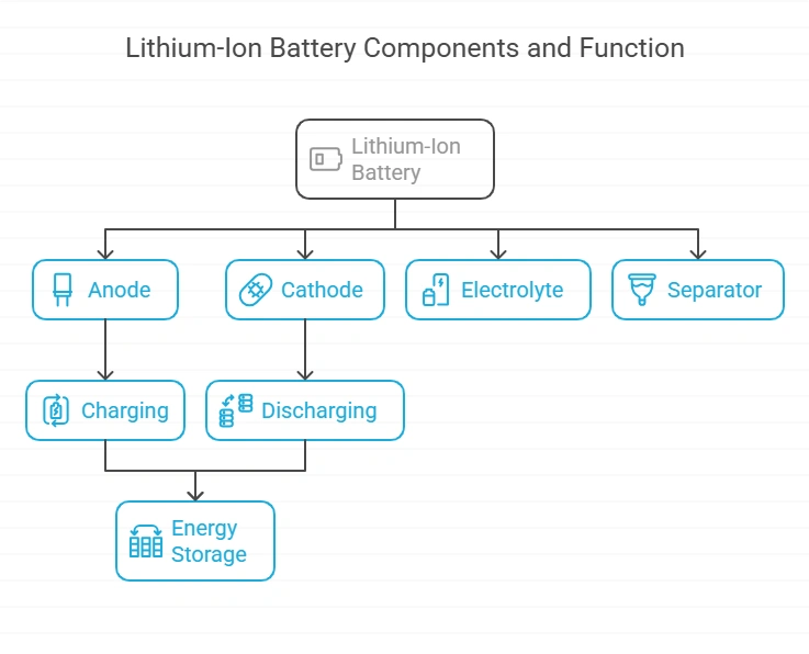 how lithium-ion batteries work1