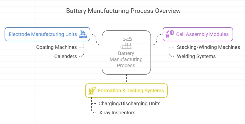 battery manufacturing equipment1