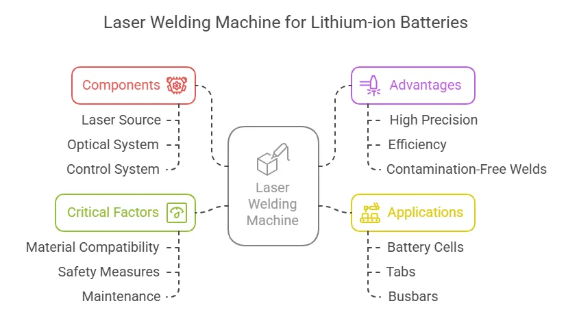 laser welding machine for lithium ion batteries1