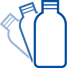 TRPACK Bottle Unscrambler