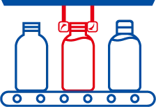 TRPACK Capping Machine