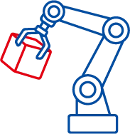 TRPACK Palletizing Machine