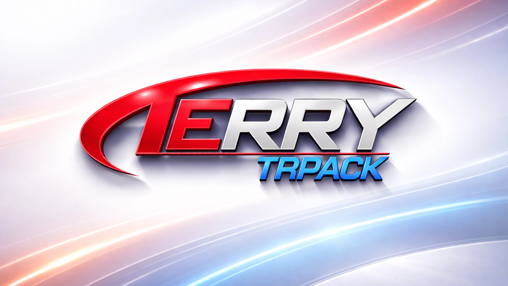 TRPACK home company video cover