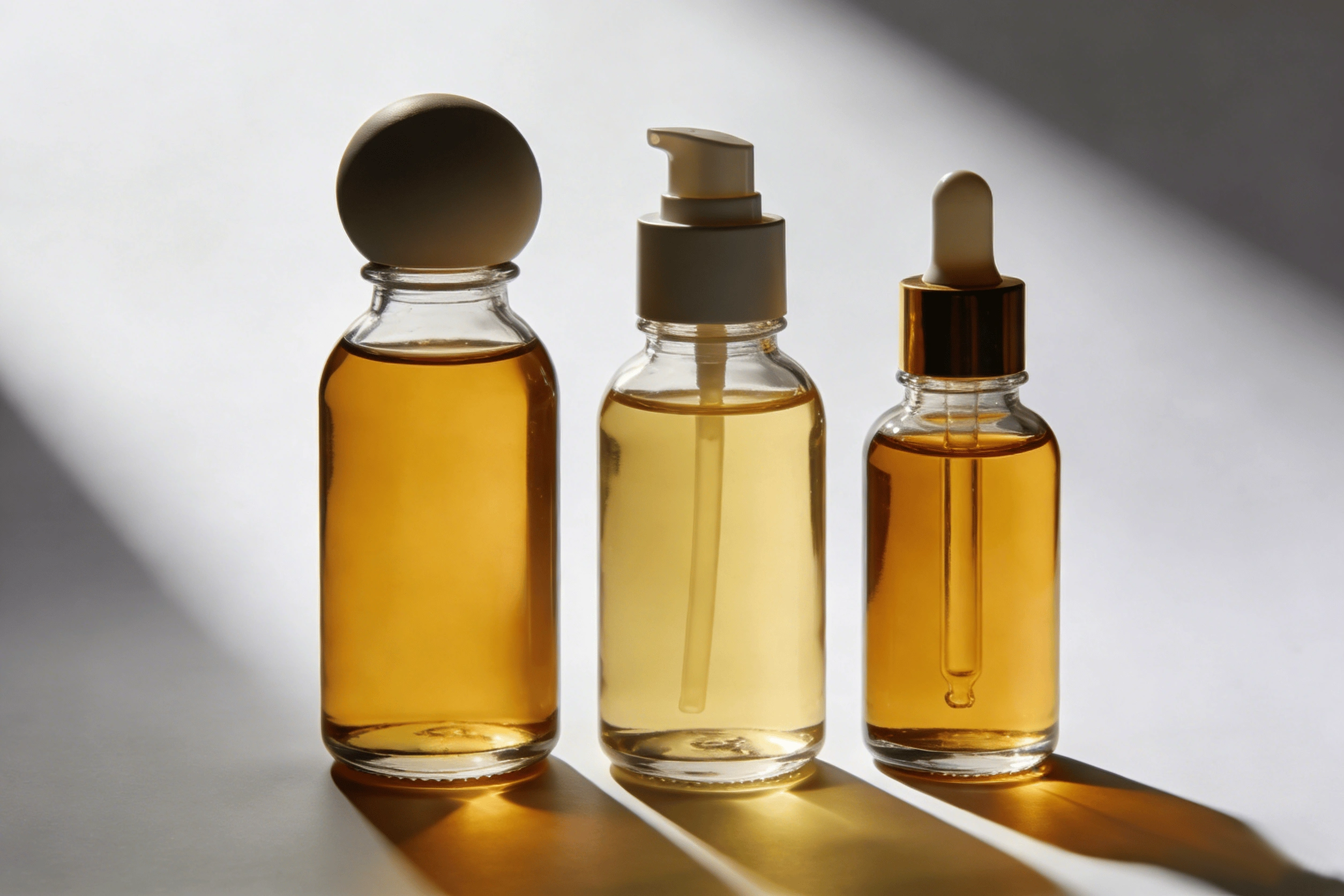 Essential Oil Packaging Solutions