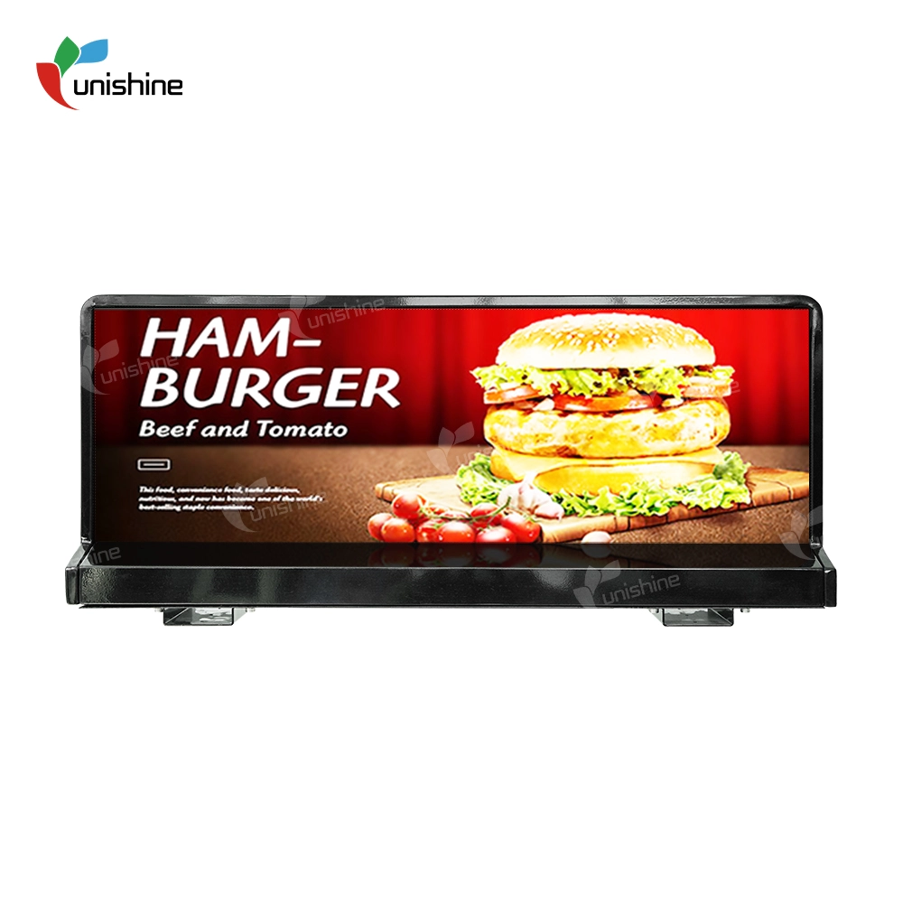 Taxi Top LED Display (4)