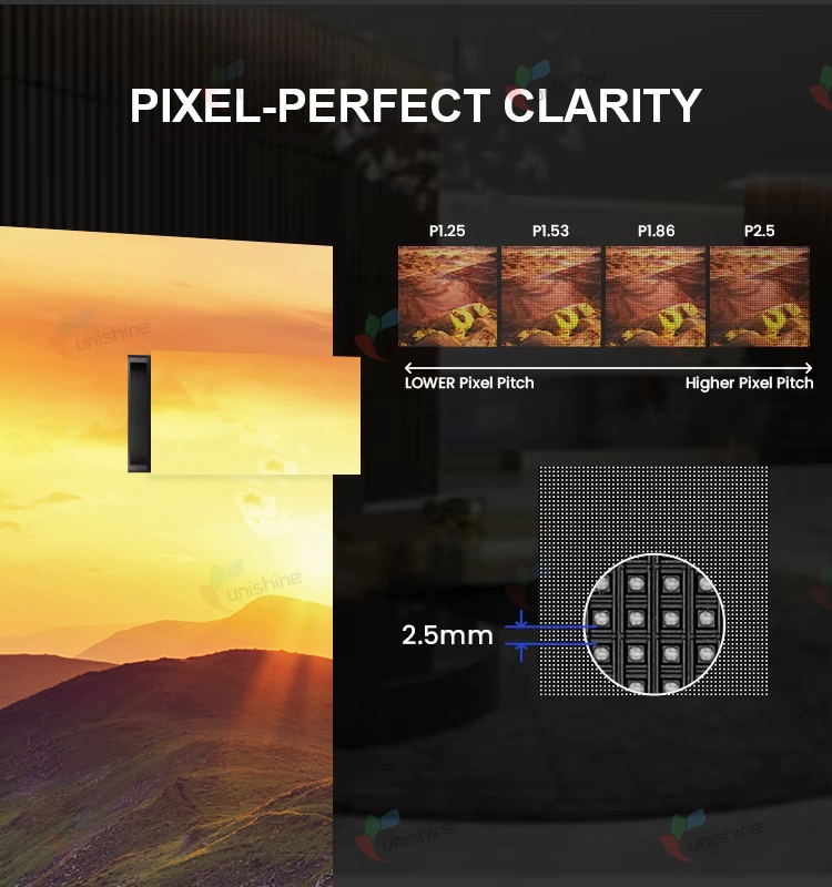 Trifold LED Screen (3)