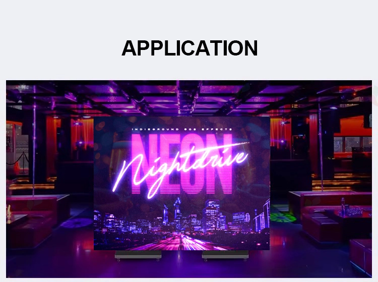 Trifold LED Screen (9)