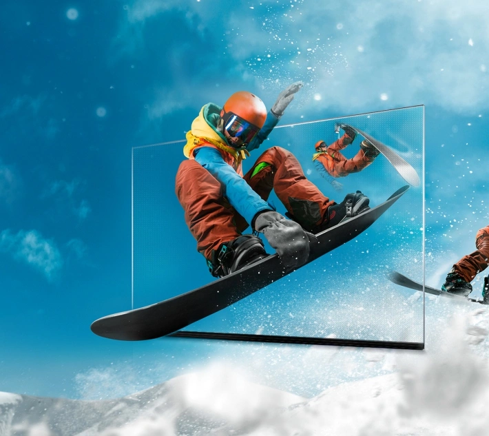 Invisible Screen (10)