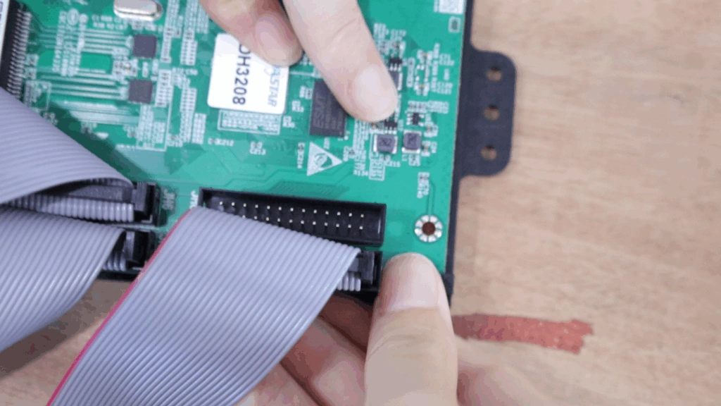 Differences in Application Scenarios