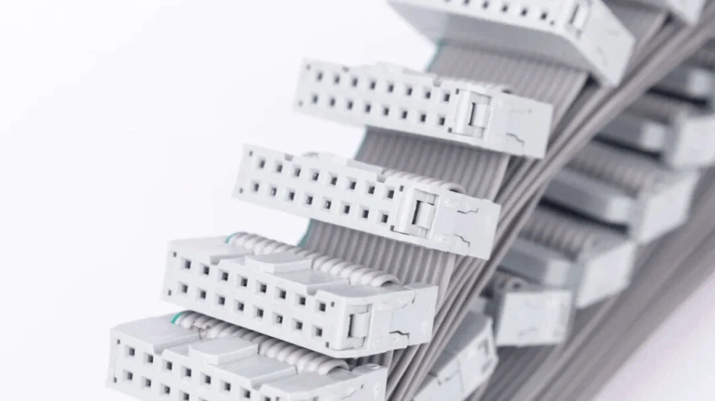 Differences in Data Transmission Capability