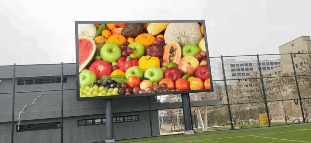 LED Display Screen