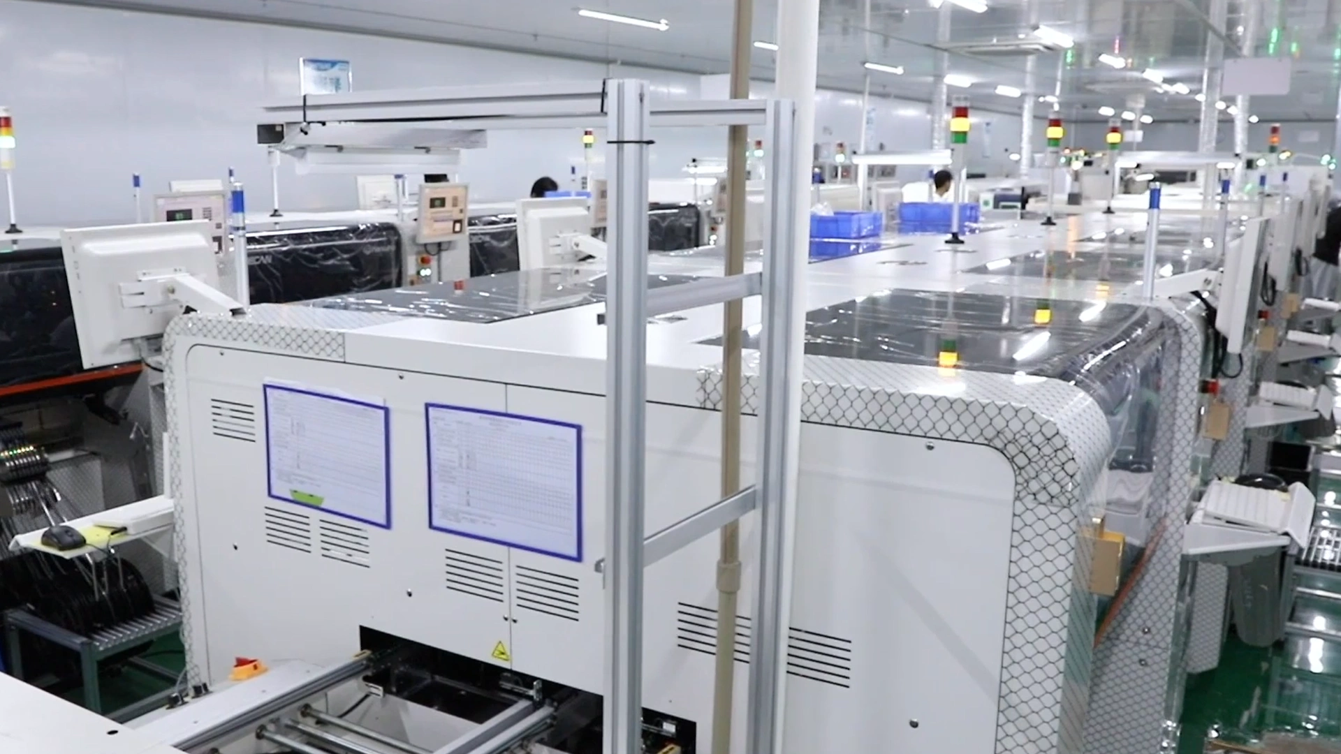 Production Department