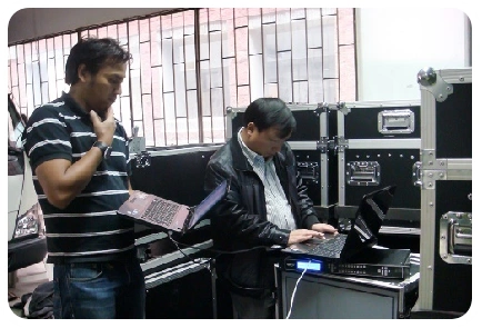 After-sales Department