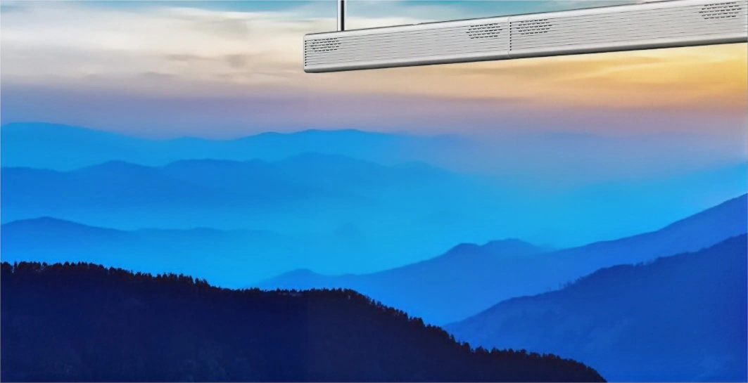 Invisible Screen (3)