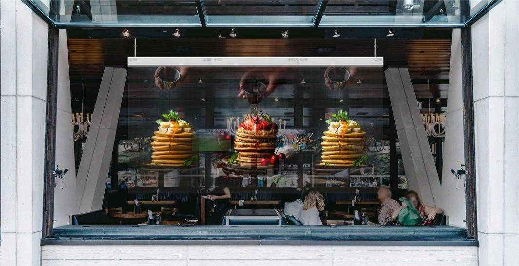 Invisible Screen (5)