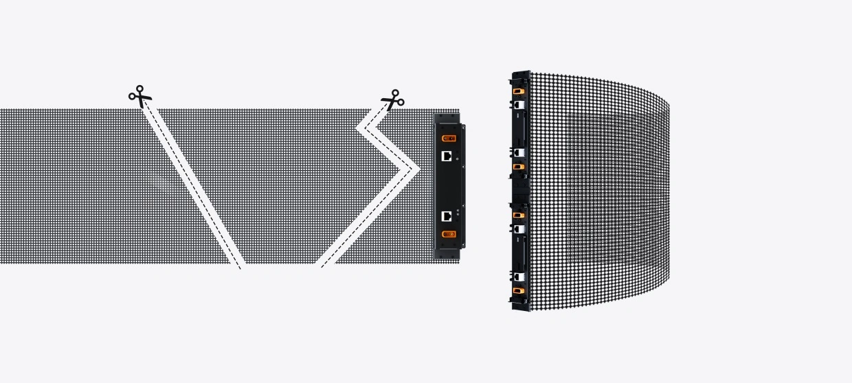 Invisible Screen (2)