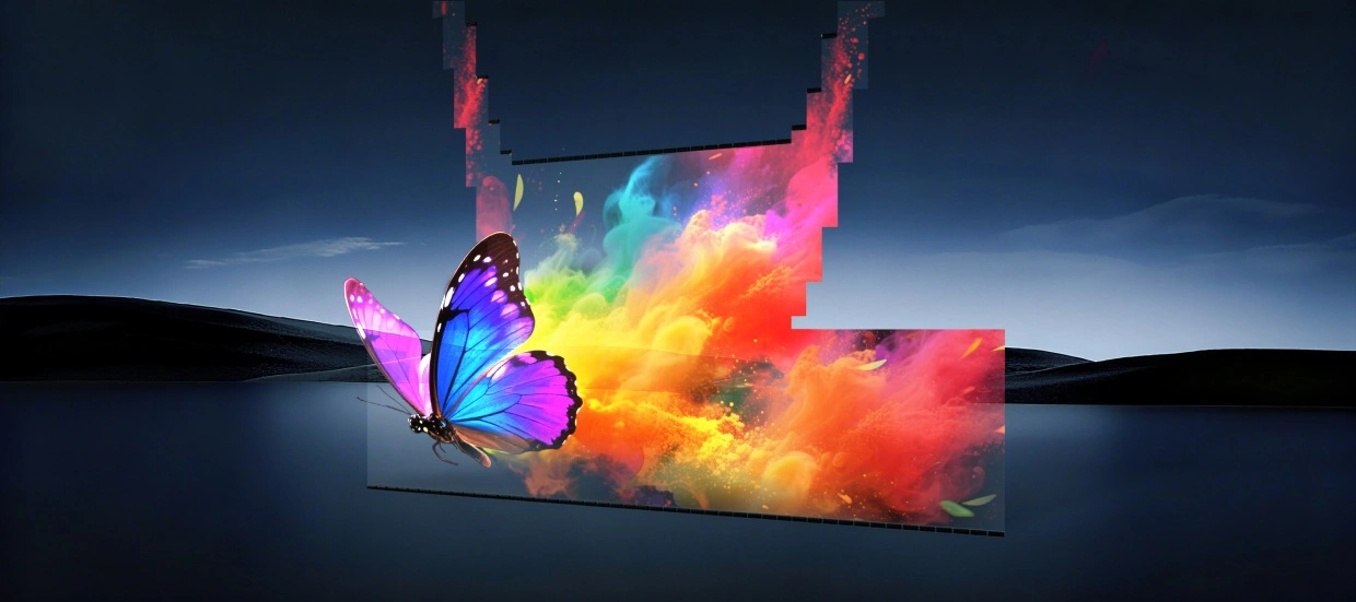 Invisible Screen (6)