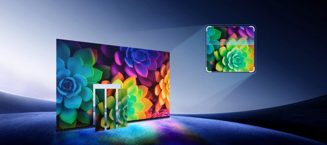 Invisible Screen (10)