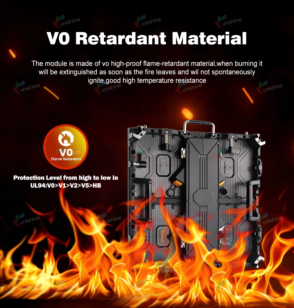 P3.91 LED Screen (4)