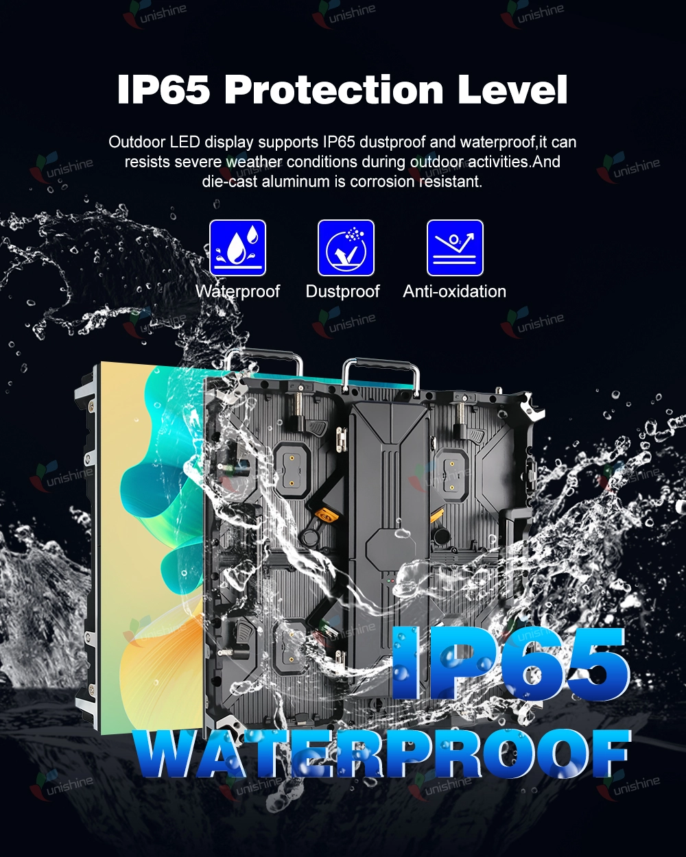 P3.91 LED Screen (8)