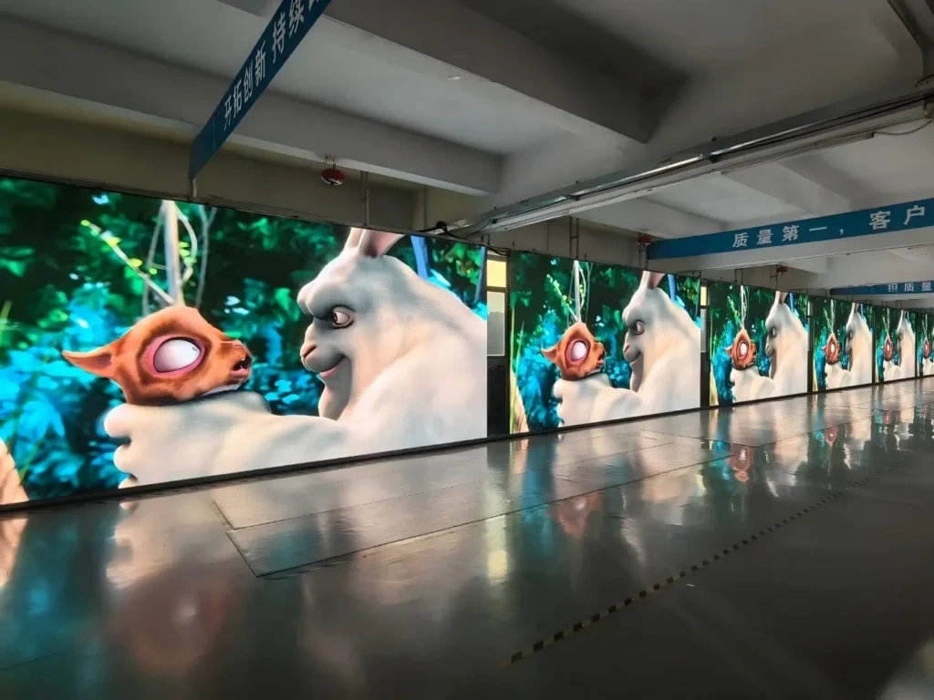 LED Display
