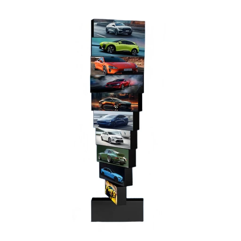 Custom LED Display
