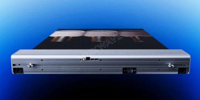 transparent led screen
