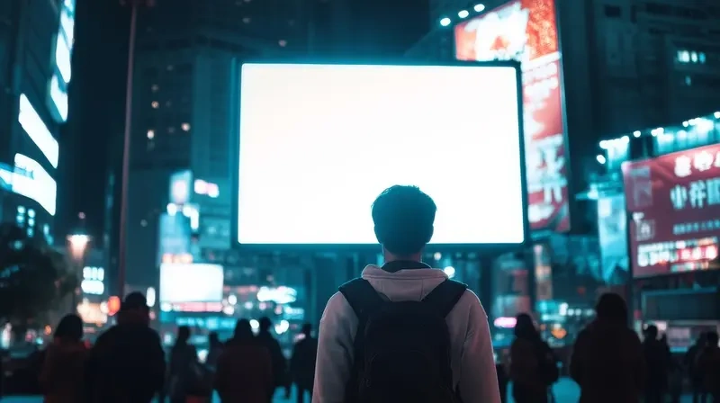 LED Video Wall