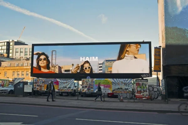 Outdoor LED Displays